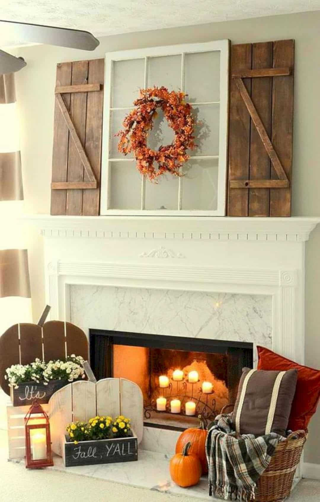 Pinterest Home Decorating DIY
 17 DIY Rustic Home Decor Ideas for Living Room