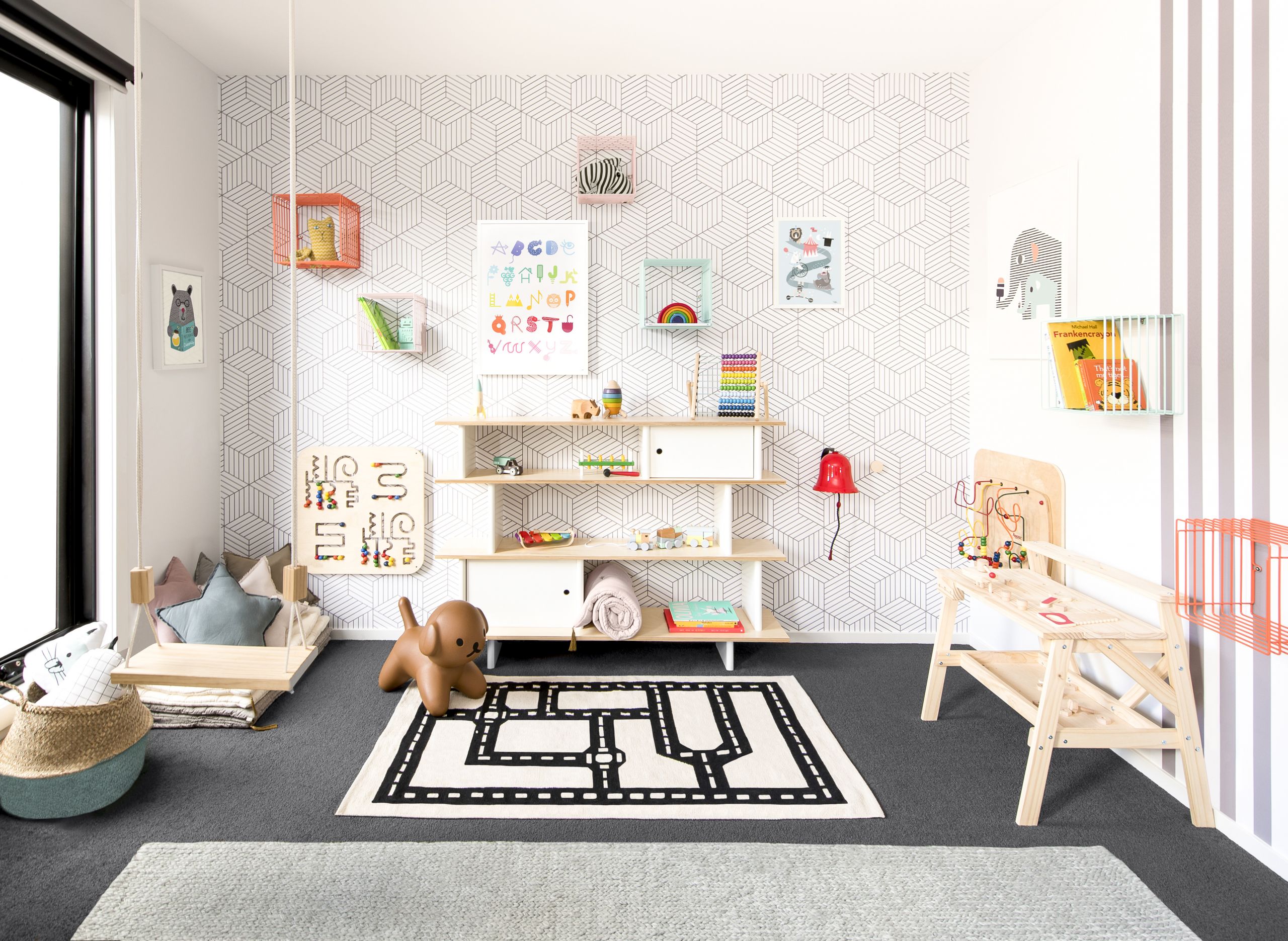 Pinterest Kids Room
 How to create and set up the ultimate playroom