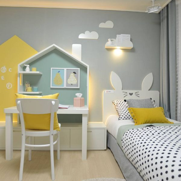 Pinterest Kids Room
 Outstanding Modern Kids Room Ideas That Will Bring You Joy