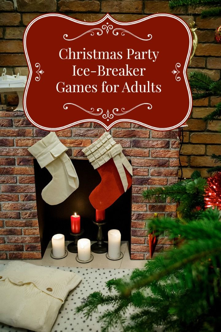 Pinterest Party Ideas For Adults
 The 25 best Christmas games for adults holiday parties