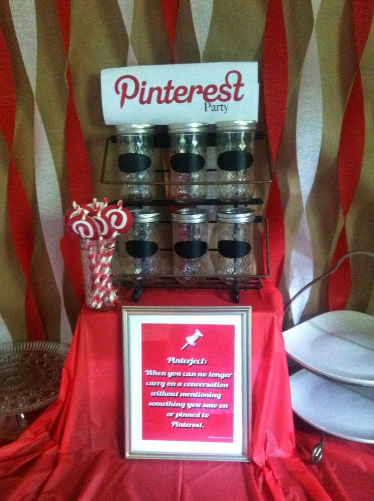Pinterest Party Ideas For Adults
 205 best Adult party ideas images on Pinterest