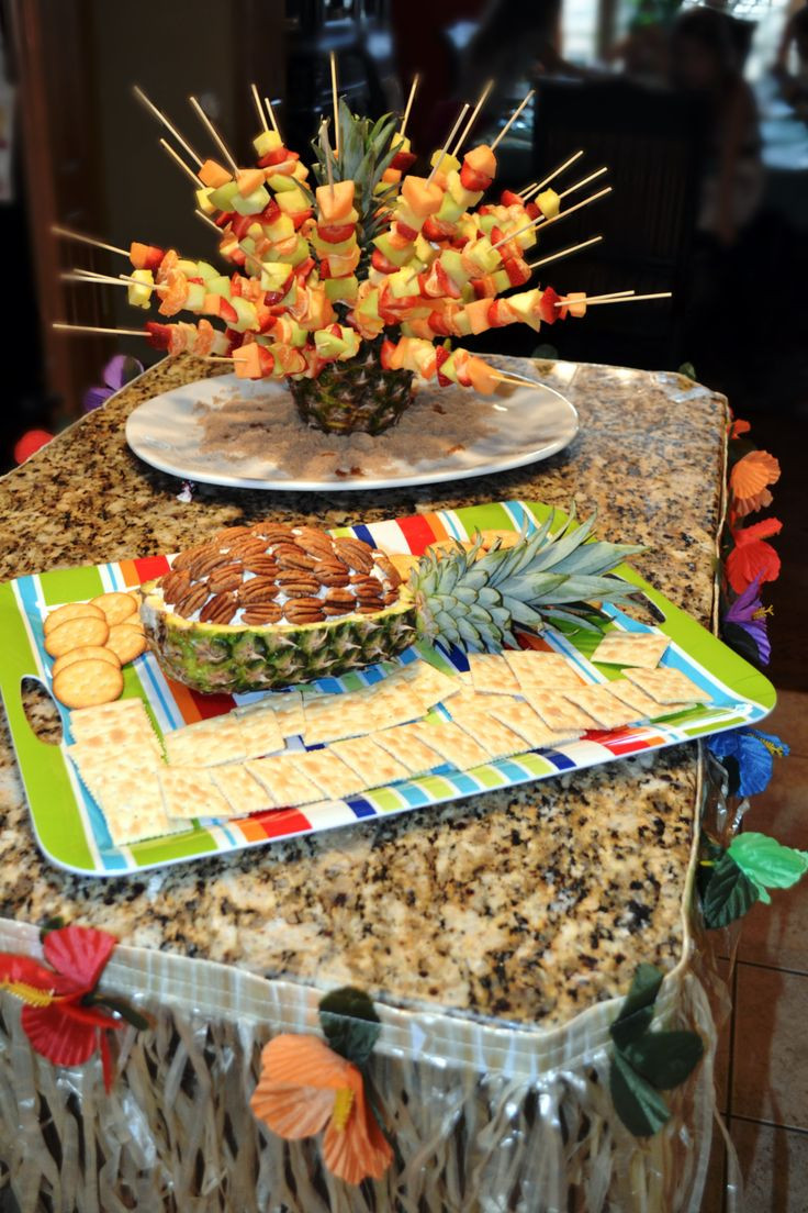 Pinterest Party Ideas For Adults
 Best 25 Adult luau party ideas on Pinterest