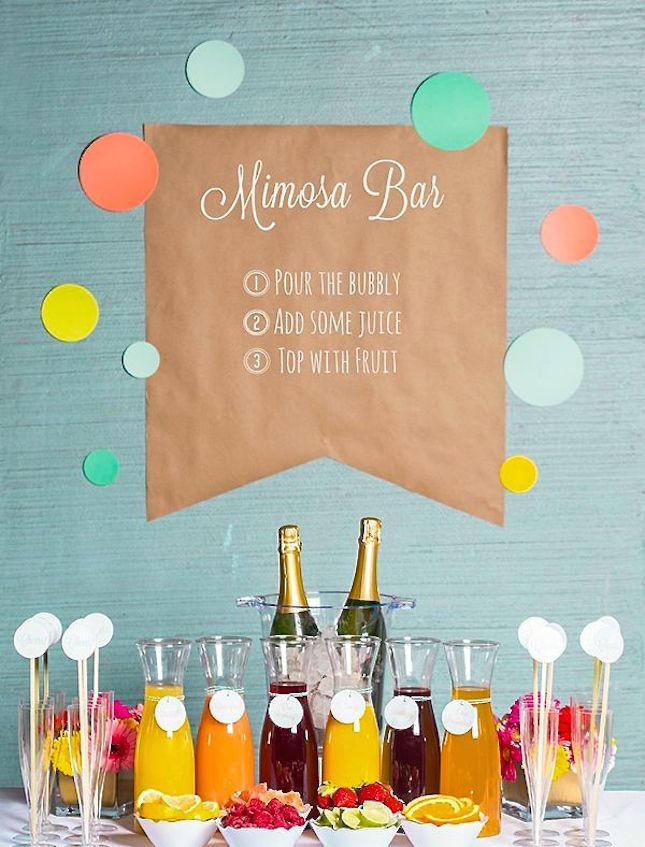 Pinterest Party Ideas For Adults
 Cool—and Grown Up—Birthday Party Ideas for Adults