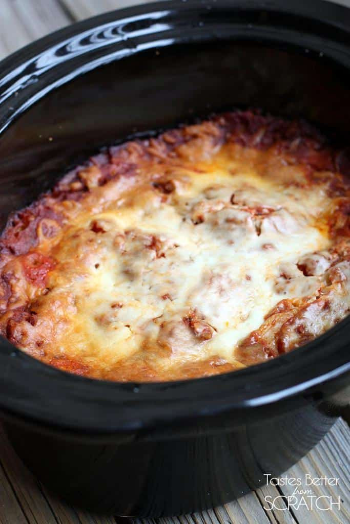 The top 21 Ideas About Pioneer Woman Slow Cooker Lasagna - Home, Family ...