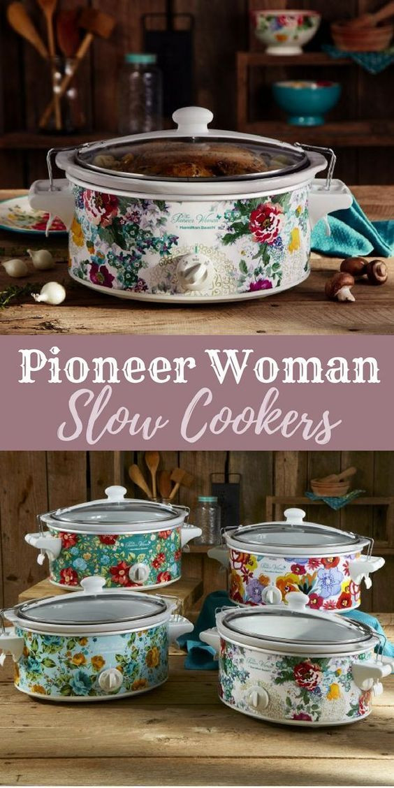 Pioneer Woman Slow Cooker Lasagna
 I ll take one of each please Lol I love my Pioneer