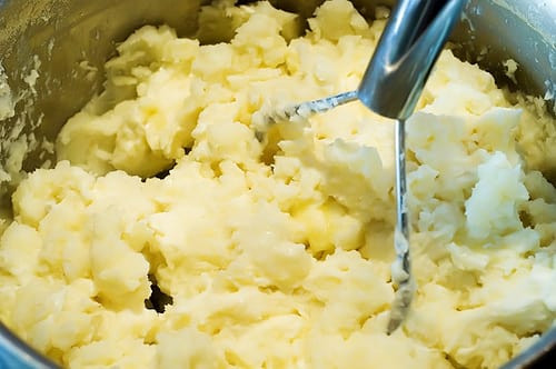 Pioneer Woman Slow Cooker Mashed Potatoes
 Pioneer Woman Mashed Potatoes Recipe Food Fanatic