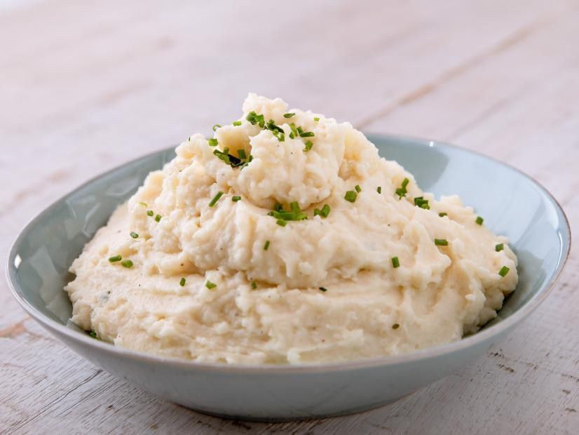 Pioneer Woman Slow Cooker Mashed Potatoes
 The pioneer woman in 2020