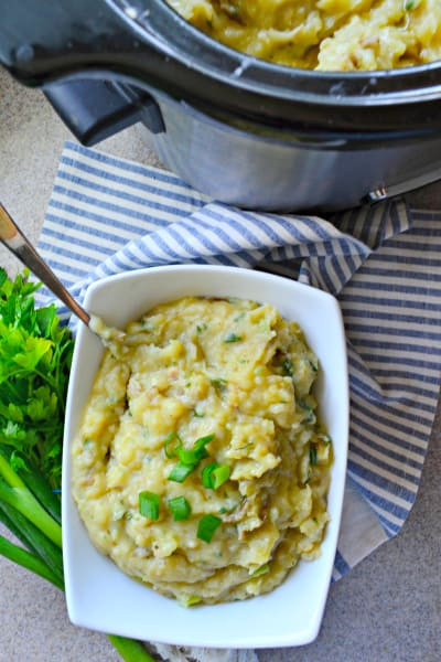 Pioneer Woman Slow Cooker Mashed Potatoes
 Pioneer Woman Mashed Potatoes Recipe Food Fanatic