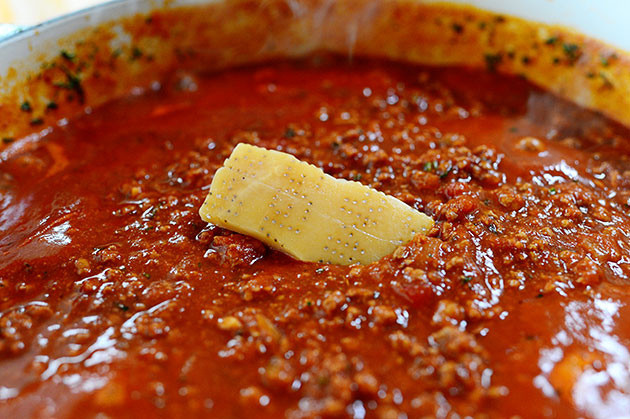 Pioneer Woman Spaghetti Sauce
 Pioneer Woman’s Spaghetti Sauce 07Recipes