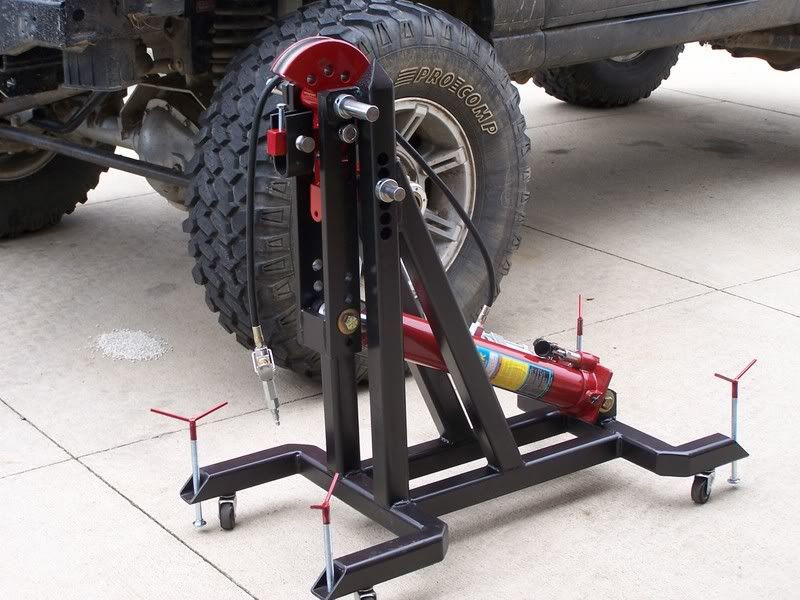 Pipe Bender DIY Plans
 Tube Bender Plans by Takacs Cycles OFN Forums