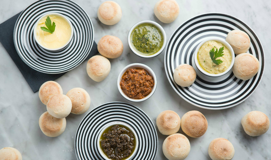 Pizza Dough Balls
 Best pizza in Singapore PizzaExpress launches its Italian
