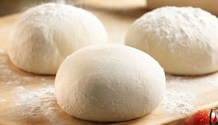 Pizza Dough Balls
 From Frozen to Perfectly Proofed The Dough Ball Life