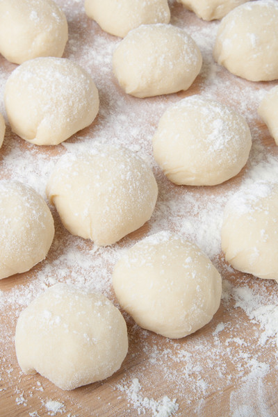 Pizza Dough Balls
 The Best Thin Pizza Crust Recipe Make Your Meals