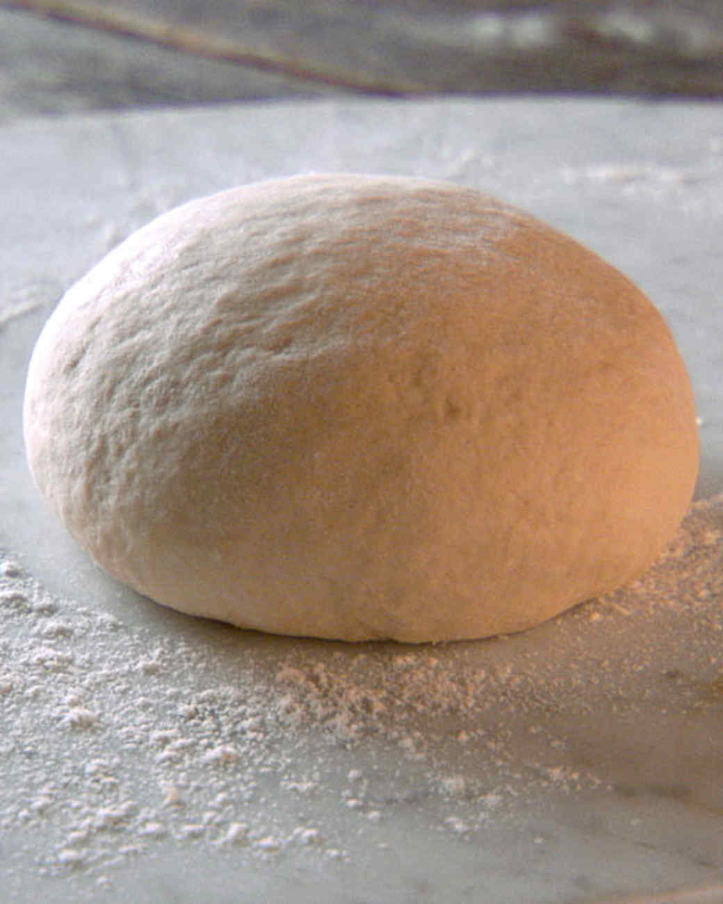 Pizza Dough Martha Stewart
 Basic Pizza Dough Recipe