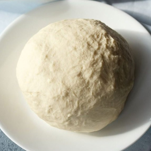 Pizza Dough Recipe With Yeast
 no yeast pizza dough recipe