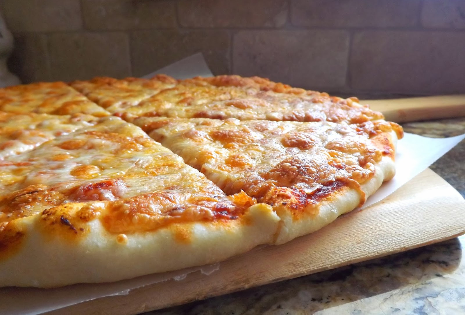 Pizza Dough Recipe With Yeast
 pizza dough recipe no yeast