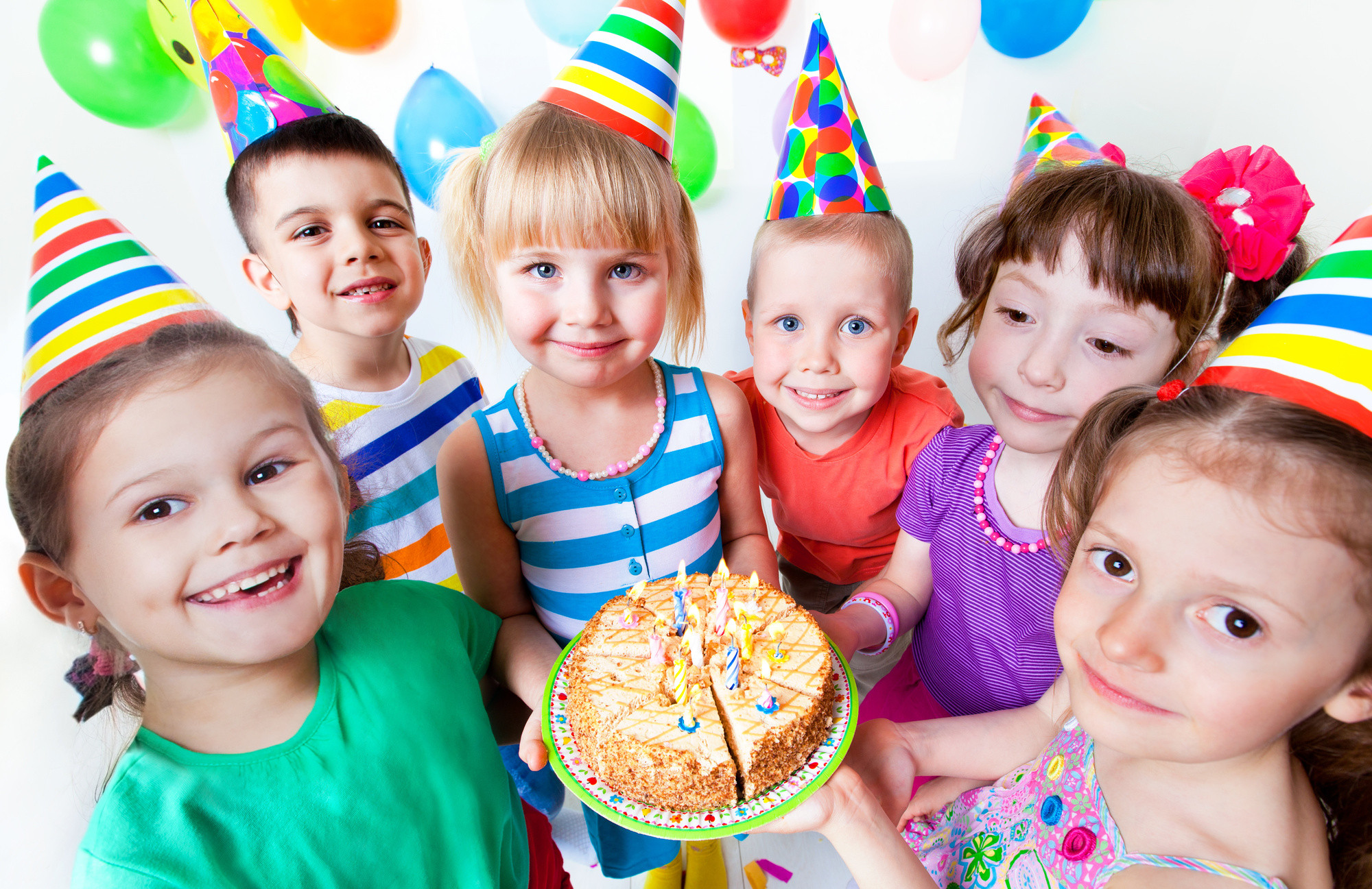 Plan A Birthday Party
 How to Plan the Perfect Kids Birthday Party USA TODAY