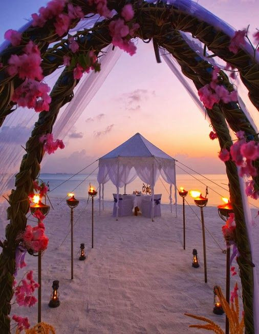 Planning A Beach Wedding
 How to Plan a Beach Themed Wedding Ceremony Best Tips