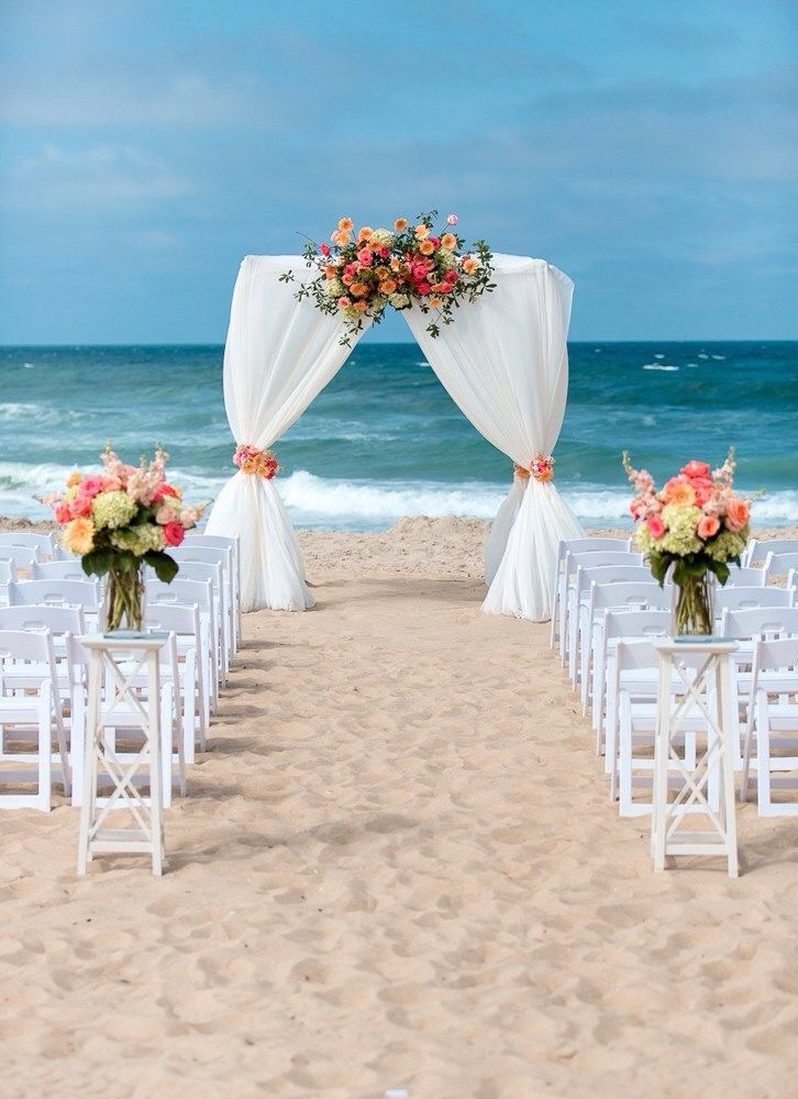 Planning A Beach Wedding
 WEDDİNG GROUP TURKEY