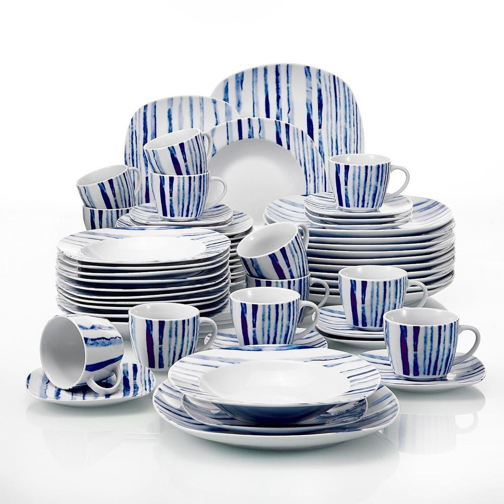 Plated Modern Kitchen
 Modern Kitchen Dinnerware Dinner Sets Plates Bowls