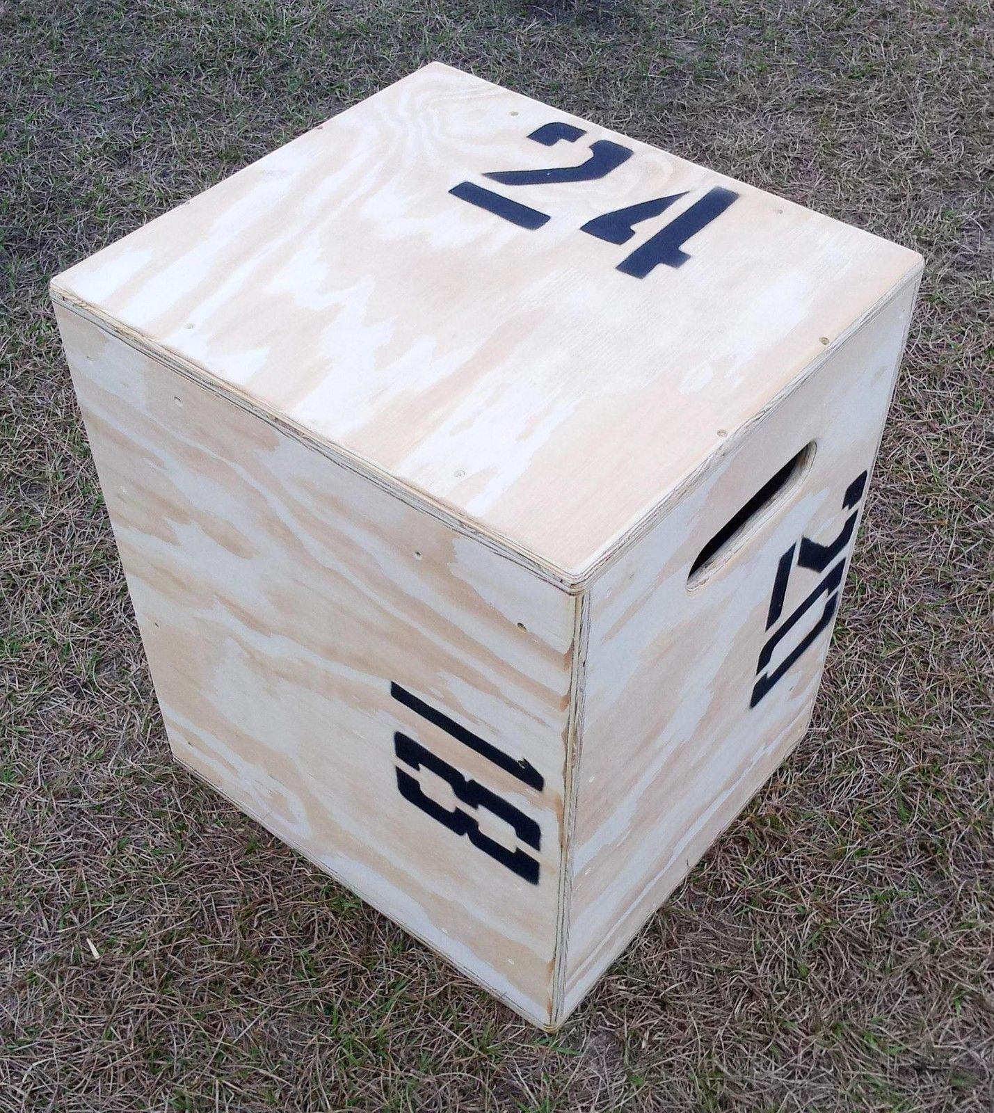 Plyo Box DIY
 diy plyo box plans Google Search