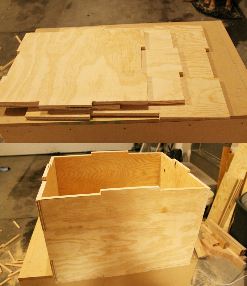 Plyo Box DIY
 DIY 3 in 1 WOOD PLYO BOX for $35 Fitness Tutorials