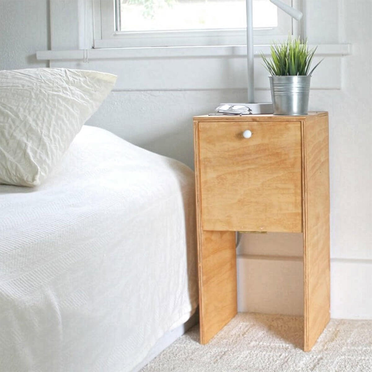 Plywood Furniture DIY
 16 Ways to Get Creative with Plywood Furniture — The