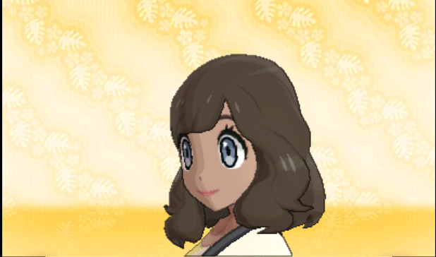 Pokemon Sun And Moon Female Hairstyles
 Haircut Sun And Moon Best Haircut 2020