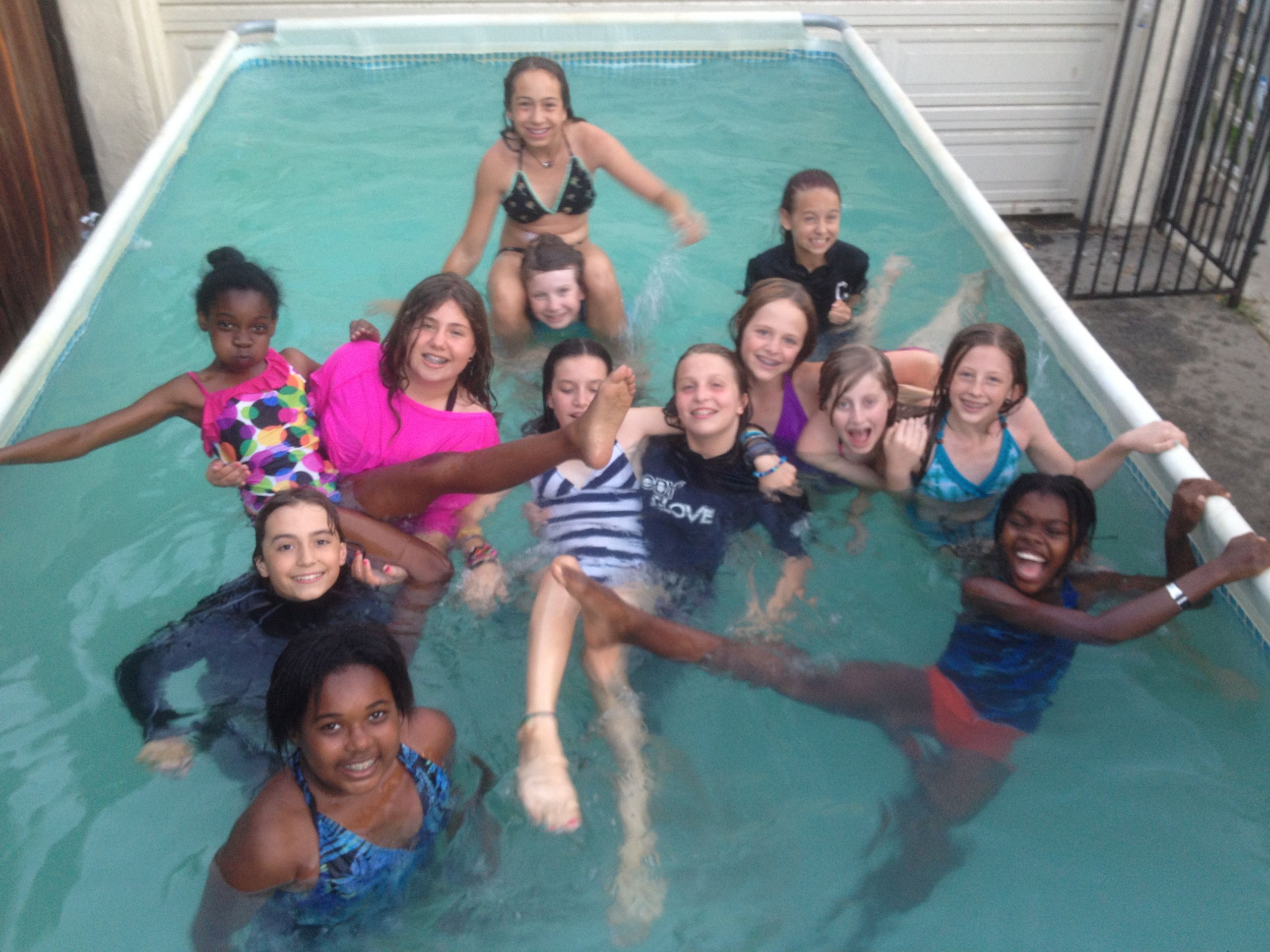 Pool Party Ideas For 12 Year Olds
 20 Tips for a Successful Slumber Party Without mitting