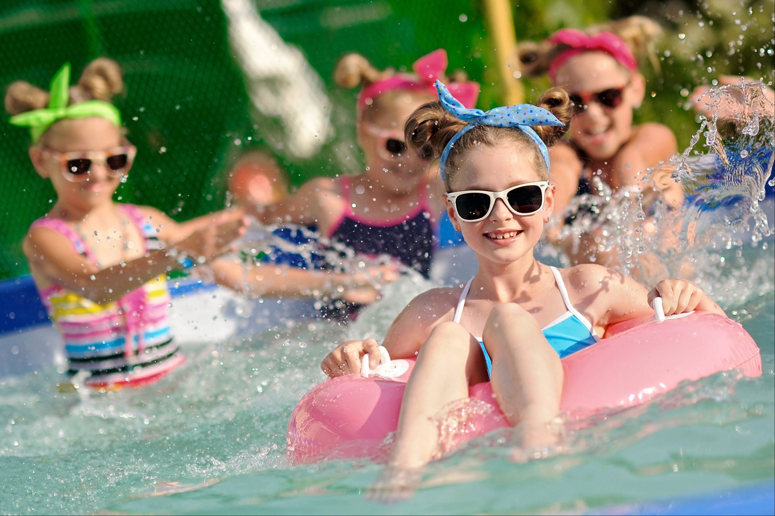 The 23 Best Ideas For Pool Party Ideas For 12 Year Olds Home Family