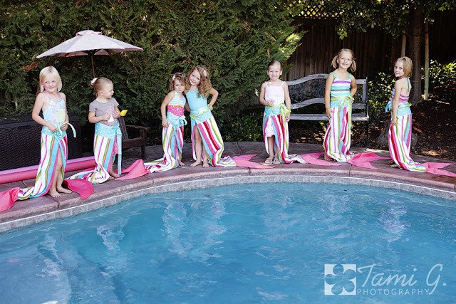 Pool Party Ideas For 12 Year Olds
 25 Creative Girl Birthday Party Ideas Party Themes