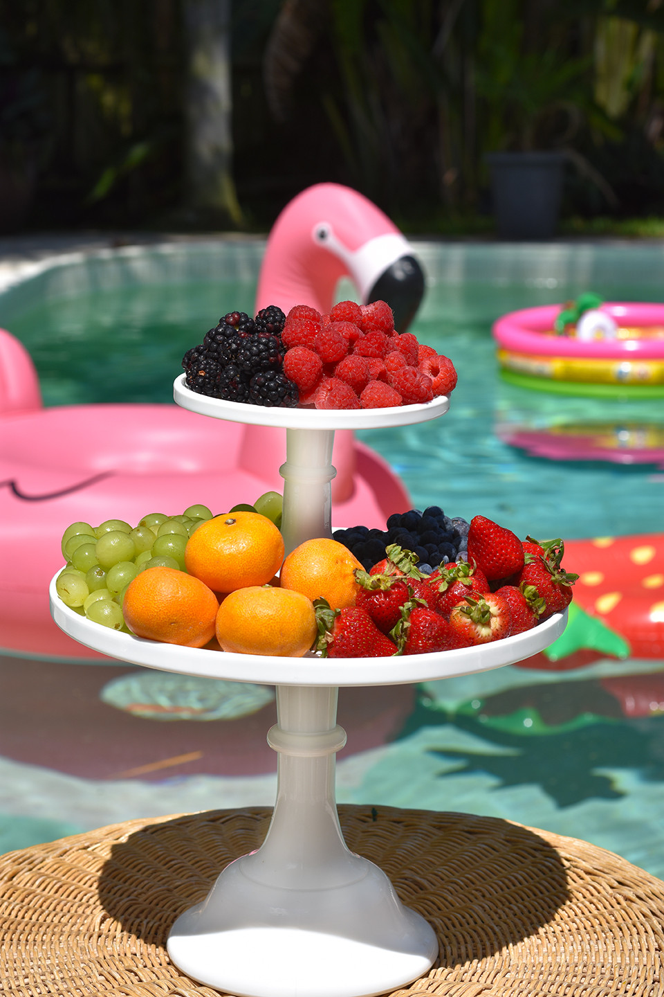 Pool Party Ideas For Birthdays
 Pool Party Ideas for Adults • Happy Family Blog