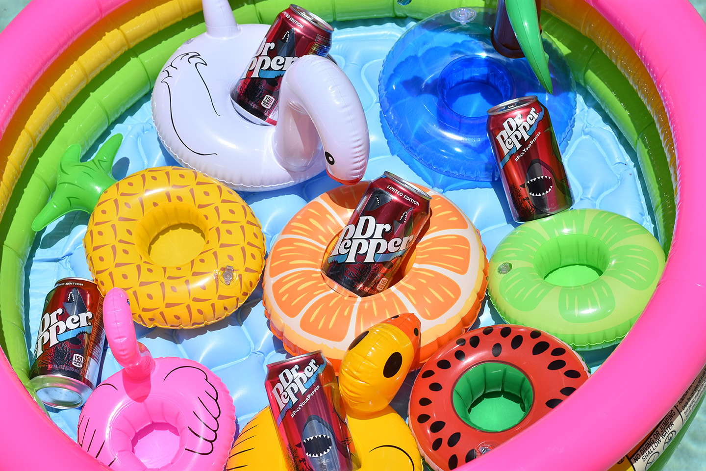 Pool Party Ideas
 Pool Party Ideas for Adults • Happy Family Blog