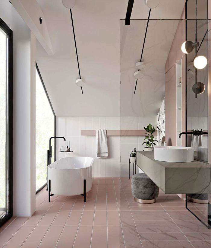 Popular Bathroom Colors 2020
 Best Bathroom Color Ideas 2019