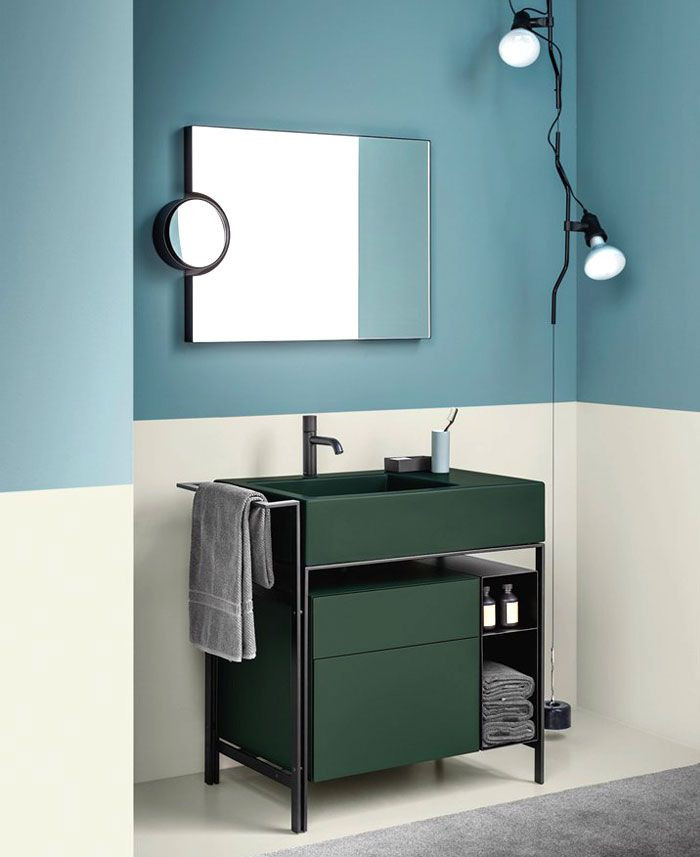 Popular Bathroom Colors 2020
 1154 best Bathrooms images on Pinterest