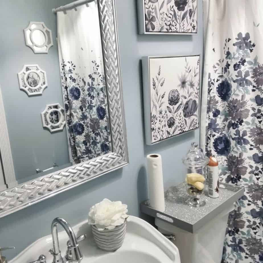 Popular Bathroom Colors 2020
 Top 7 Bathroom Trends 2020 52 s Bathroom Design