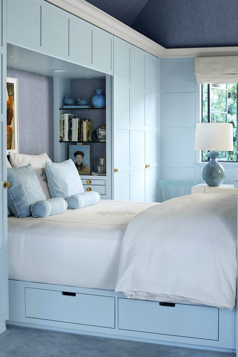 Popular Bedroom Paint Colours
 24 Best Bedroom Colors 2020 Relaxing Paint Color Ideas
