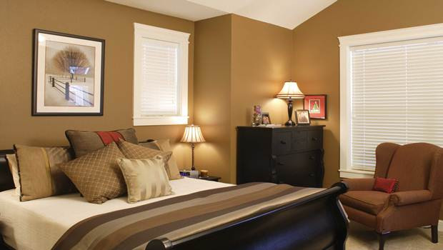 Popular Bedroom Paint Colours
 Best paint colors for bedroom – 12 beautiful colors