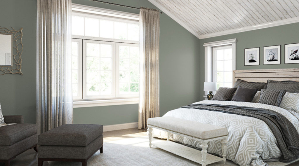 Popular Bedroom Paint Colours
 6 Soothing Paint Colors for Bedrooms West Magnolia Charm