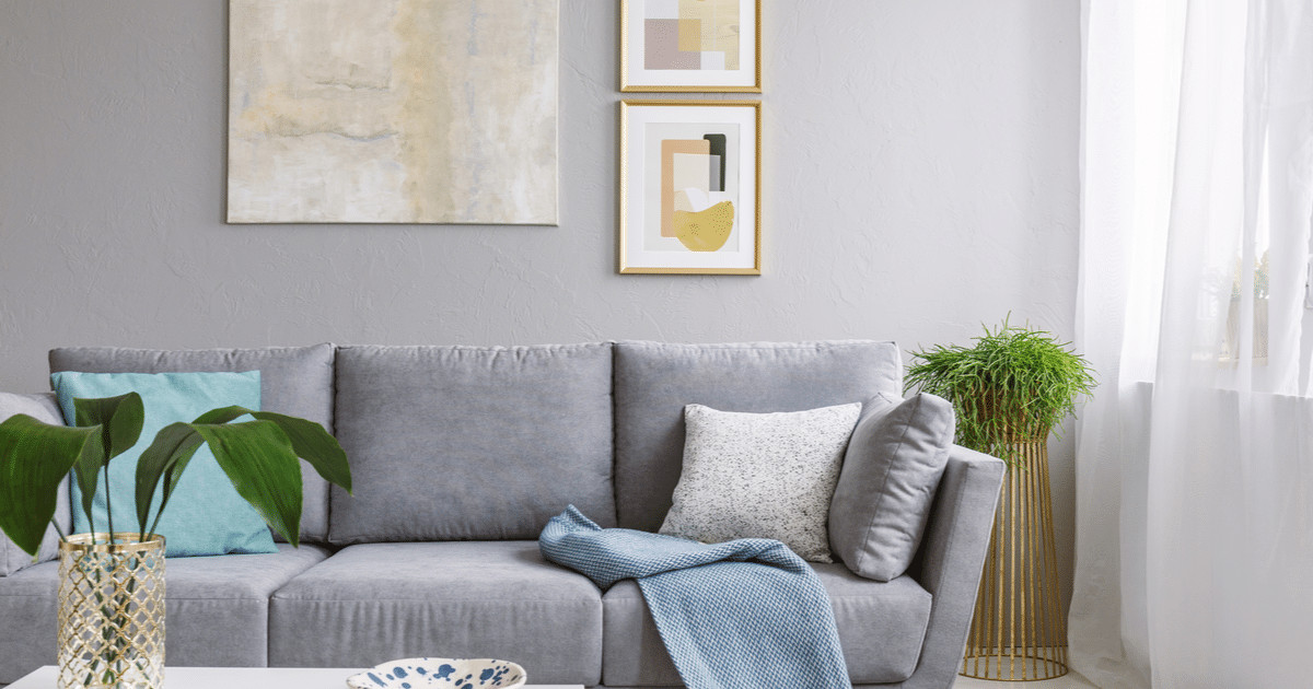Popular Colors For Living Room
 Living Room Colors We Are Seeing Everywhere This Year