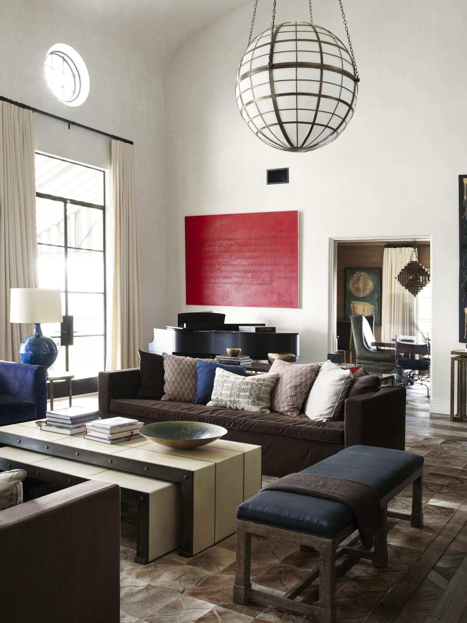 Popular Colors For Living Room
 25 Best Living Room Color Scheme 2018 Interior