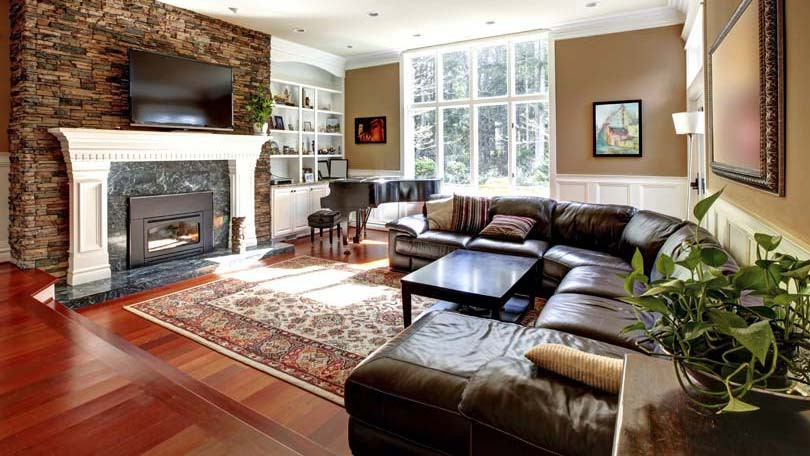 Popular Colors For Living Room
 Popular Living Room Colors The Color Should Reflect your
