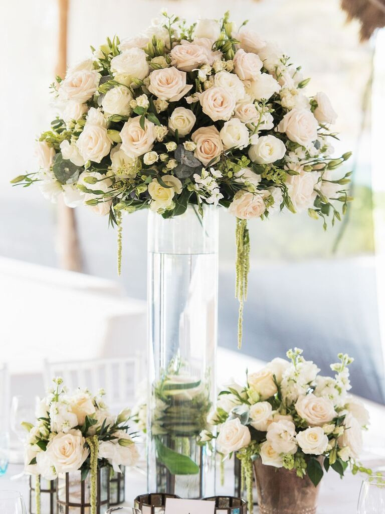 Popular Flowers For Weddings
 Top 10 Most Popular Wedding Flowers Ever