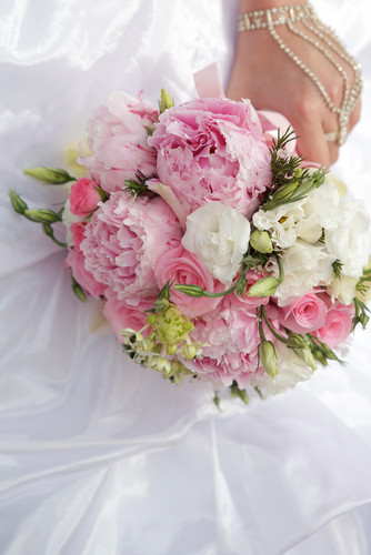 Popular Flowers For Weddings
 If The Ring Fits THE 10 MOST POPULAR WEDDING FLOWERS