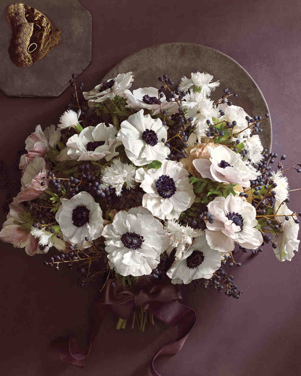 Popular Flowers For Weddings
 8 Bouquets Inspired by the Most Popular Wedding Flowers