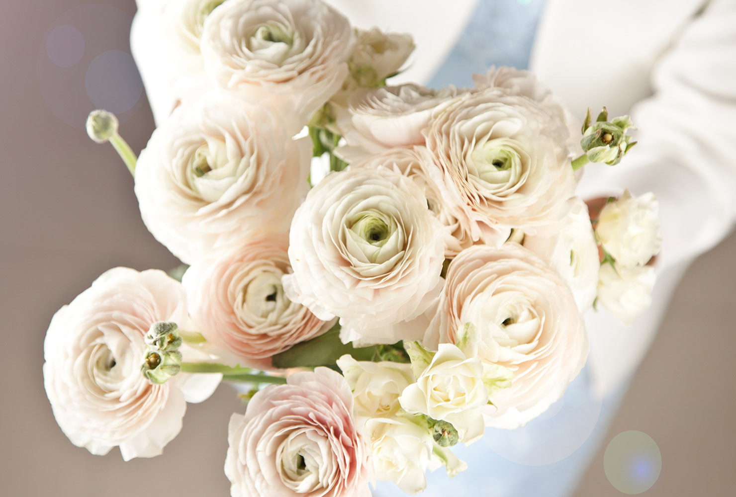 Popular Flowers For Weddings
 The 15 Most Popular Wedding Flowers In 2019