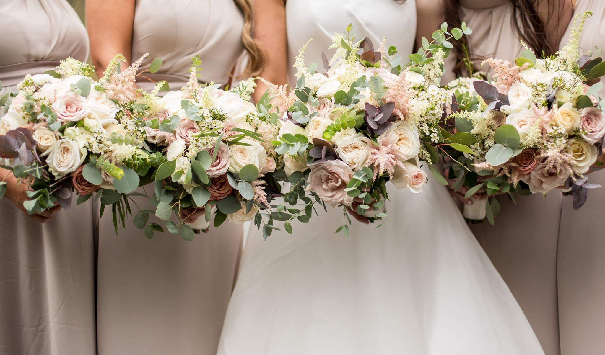Popular Flowers For Weddings
 Top Wedding Flower Trends for 2018