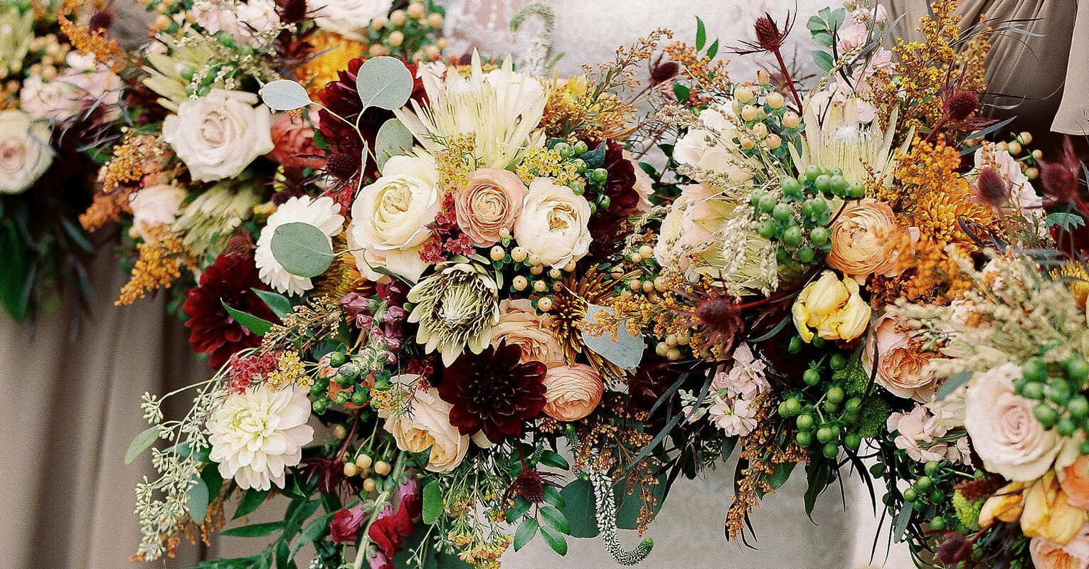 Popular Flowers For Weddings
 Top 10 Most Popular Wedding Flowers Ever