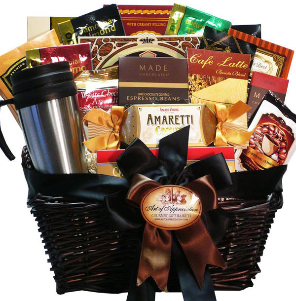 Popular Gift Baskets Ideas
 Best Christmas Gift Baskets To Give To Your Loved es