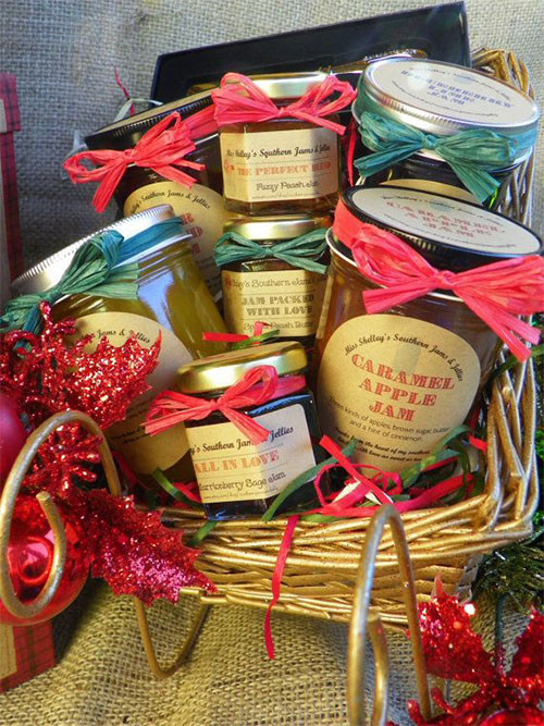 Popular Gift Baskets Ideas
 15 Best Christmas Basket Ideas 2014 Xmas Gifts